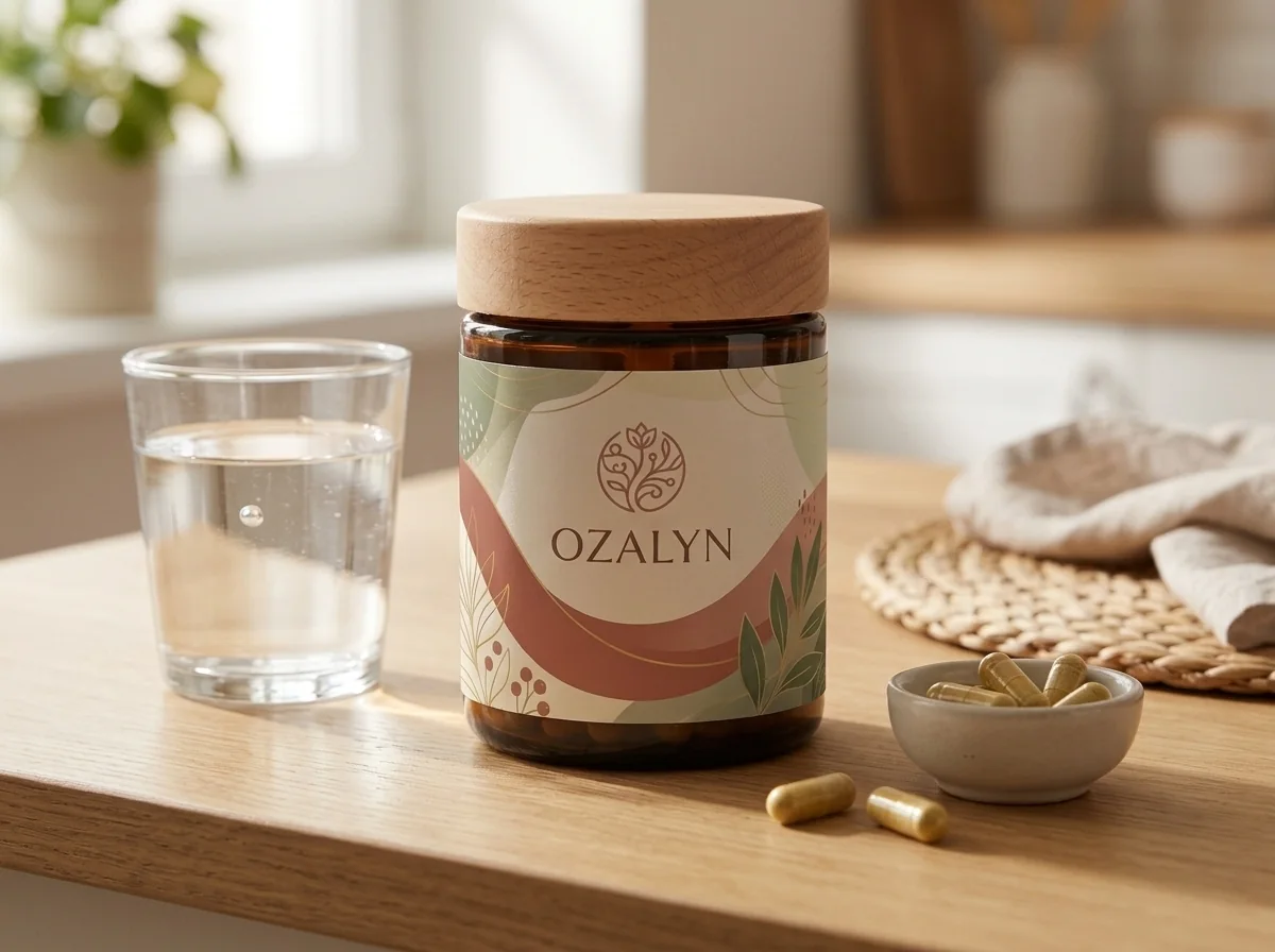 Ozalyn Ozalyn